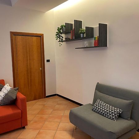 La Finestra Sul Corso Appartement Napels Buitenkant foto