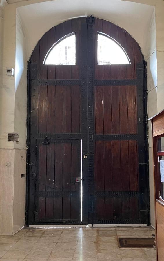 La Finestra Sul Corso Appartement Napels Buitenkant foto