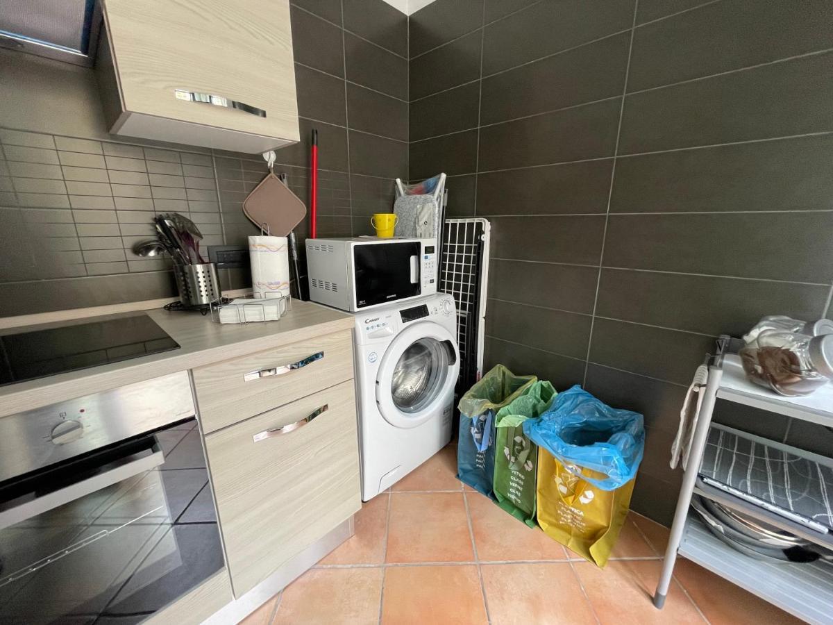 La Finestra Sul Corso Appartement Napels Buitenkant foto
