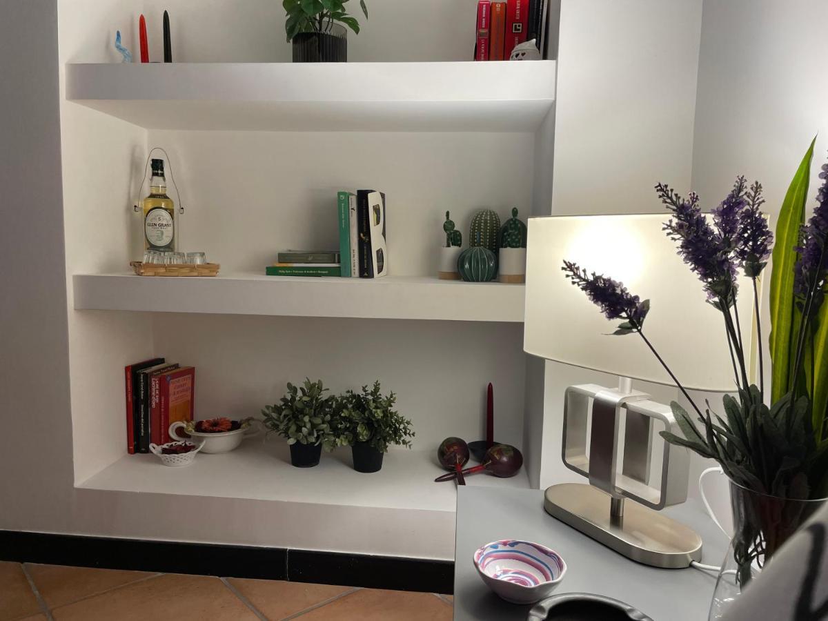 La Finestra Sul Corso Appartement Napels Buitenkant foto
