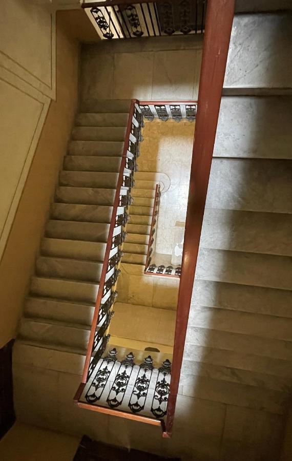 La Finestra Sul Corso Appartement Napels Buitenkant foto