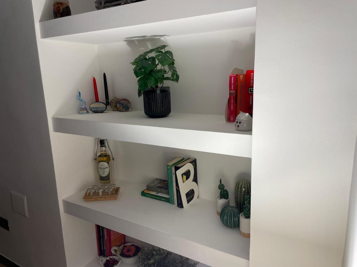 La Finestra Sul Corso Appartement Napels Buitenkant foto